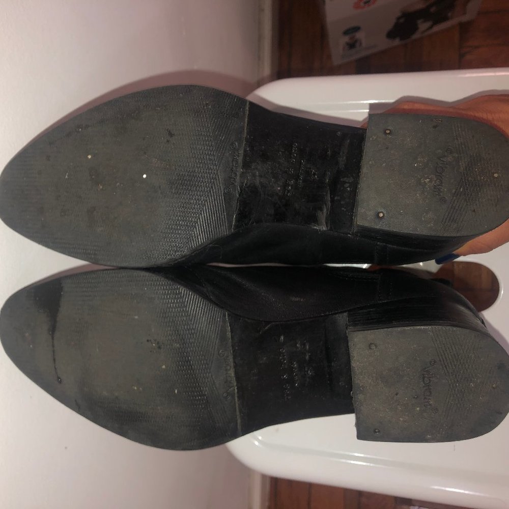 Rag & Bone Walker Boot 37 - image 3